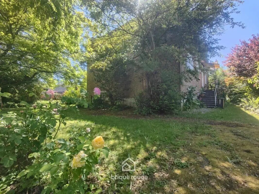 Maison à vendre, 108m², Wattignies