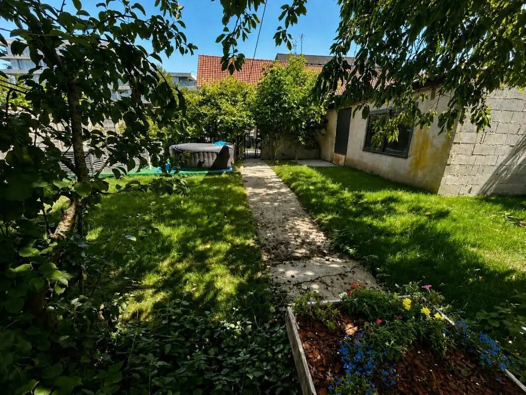 Maison à vendre, 89m², Lille