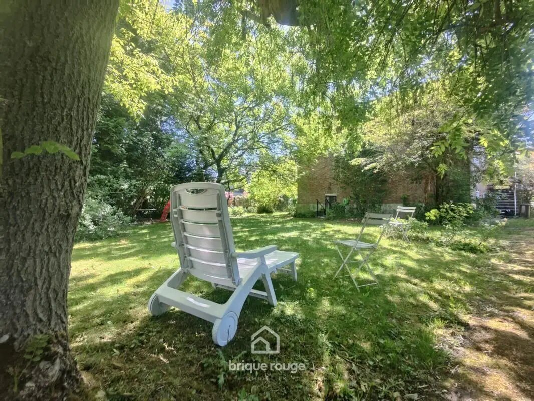 Maison à vendre, 108m², Wattignies