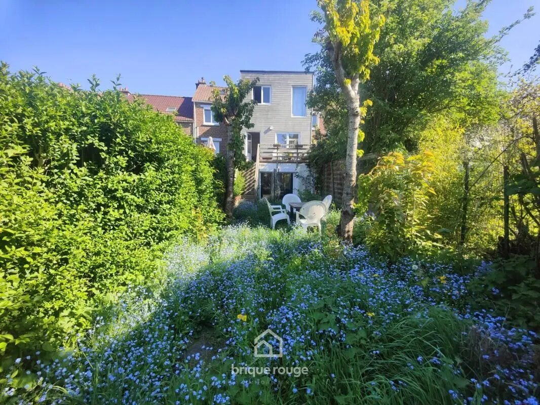 Maison à vendre, 145m², Loos