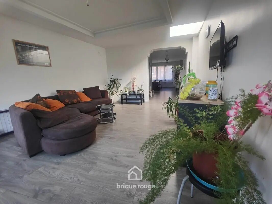 Maison à vendre, 145m², Loos