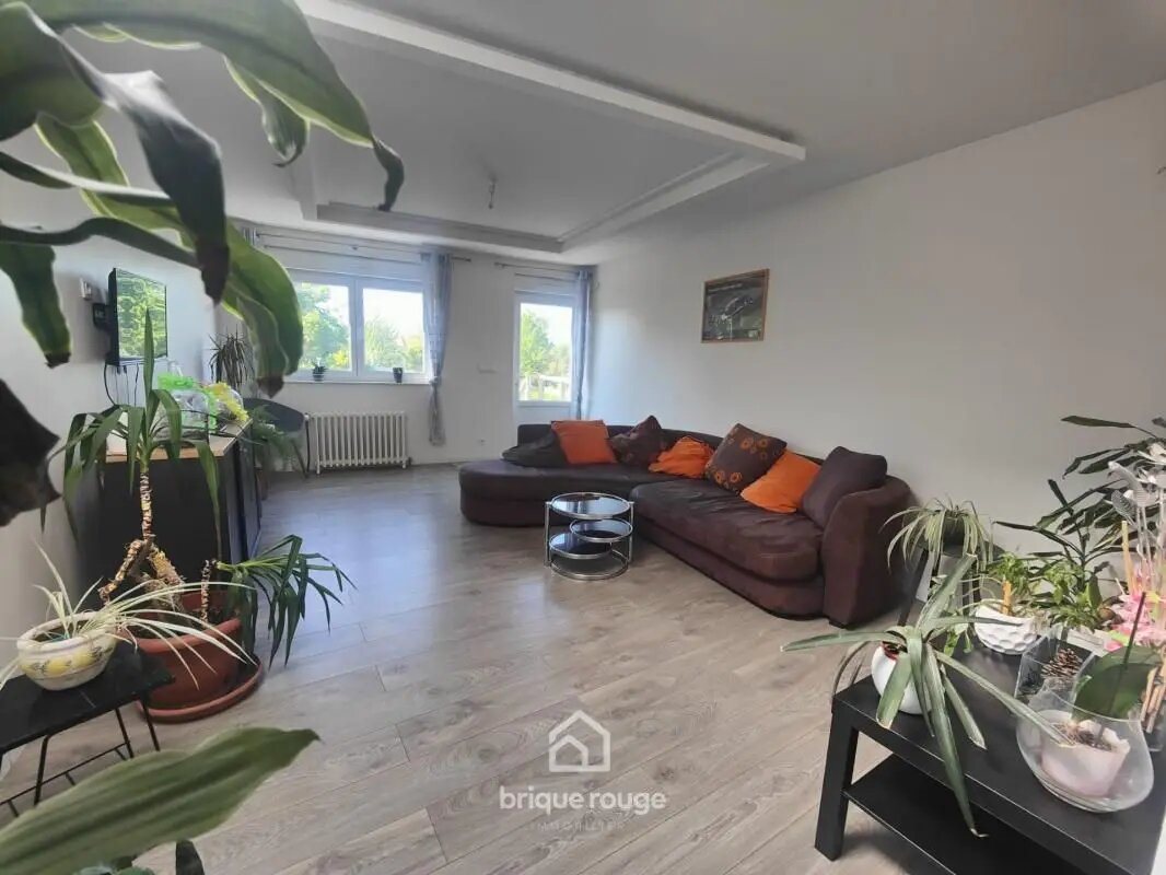 Maison à vendre, 145m², Loos