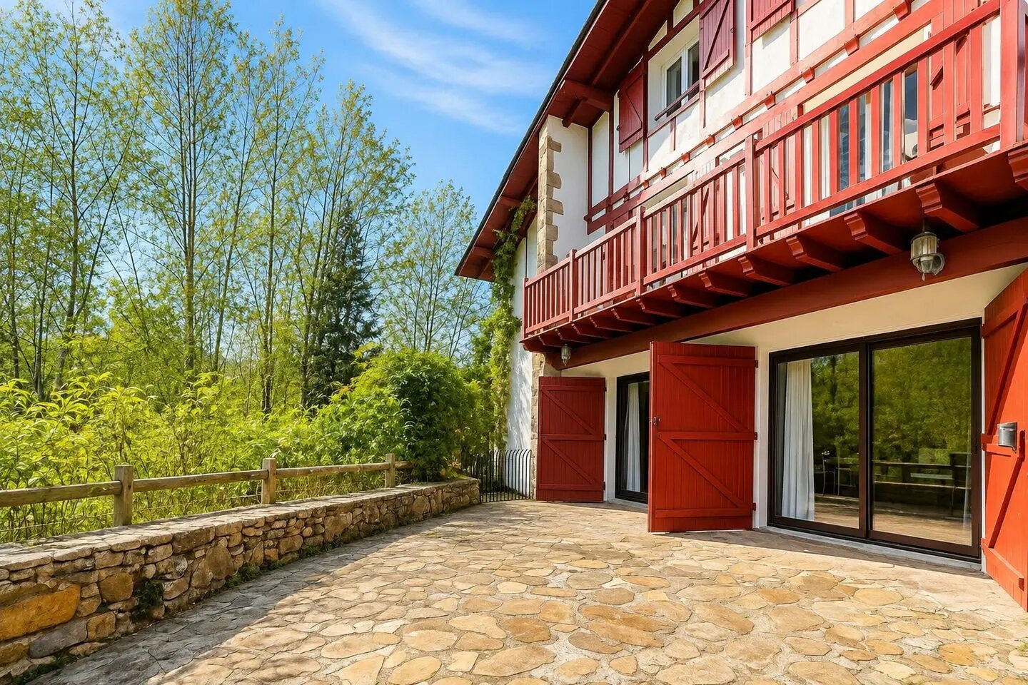 Maison à vendre, 205m², Urrugne