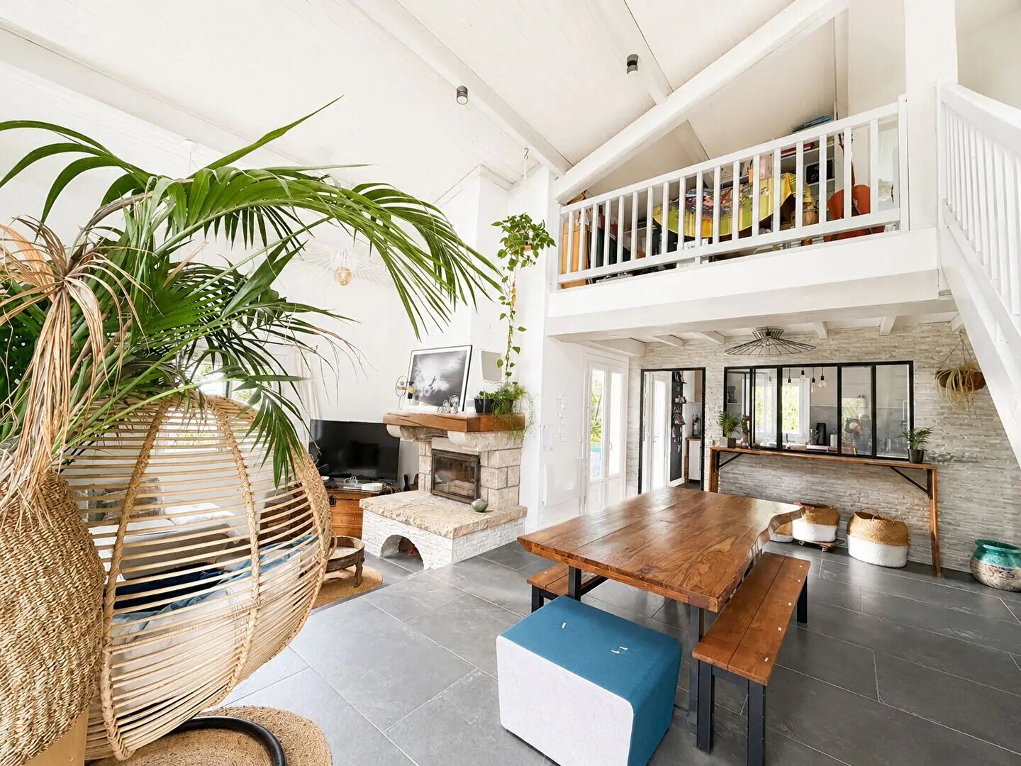 Maison à vendre, 205m², Urrugne