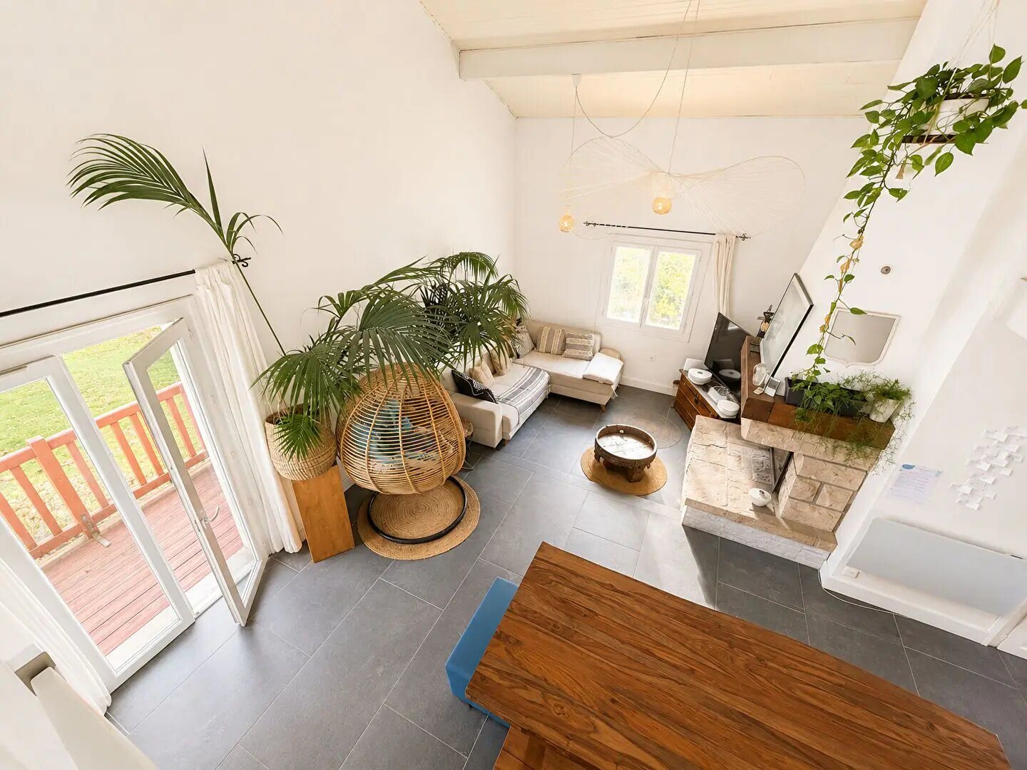 Maison à vendre, 205m², Urrugne