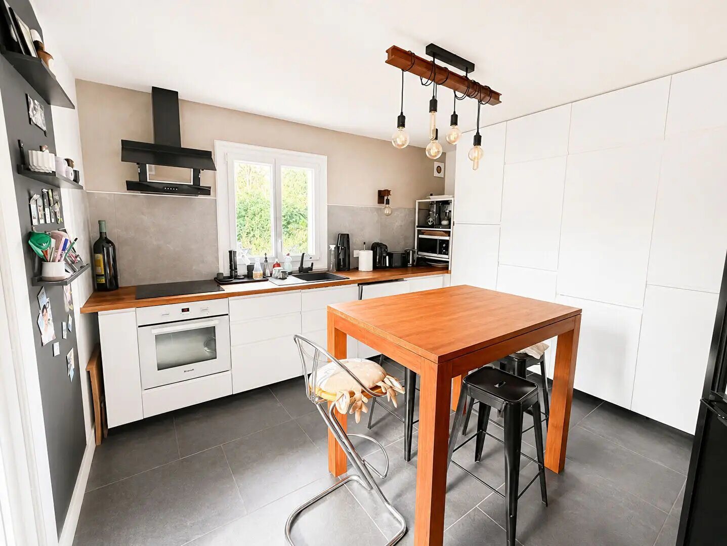 Maison à vendre, 205m², Urrugne