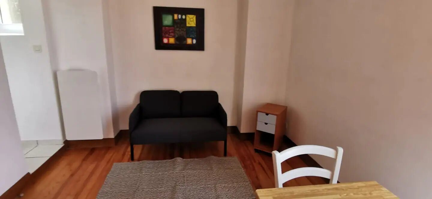 Appartement à vendre, 35m², Hendaye