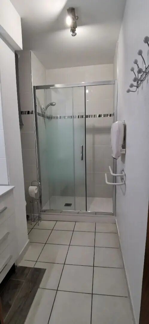 Appartement à vendre, 35m², Hendaye