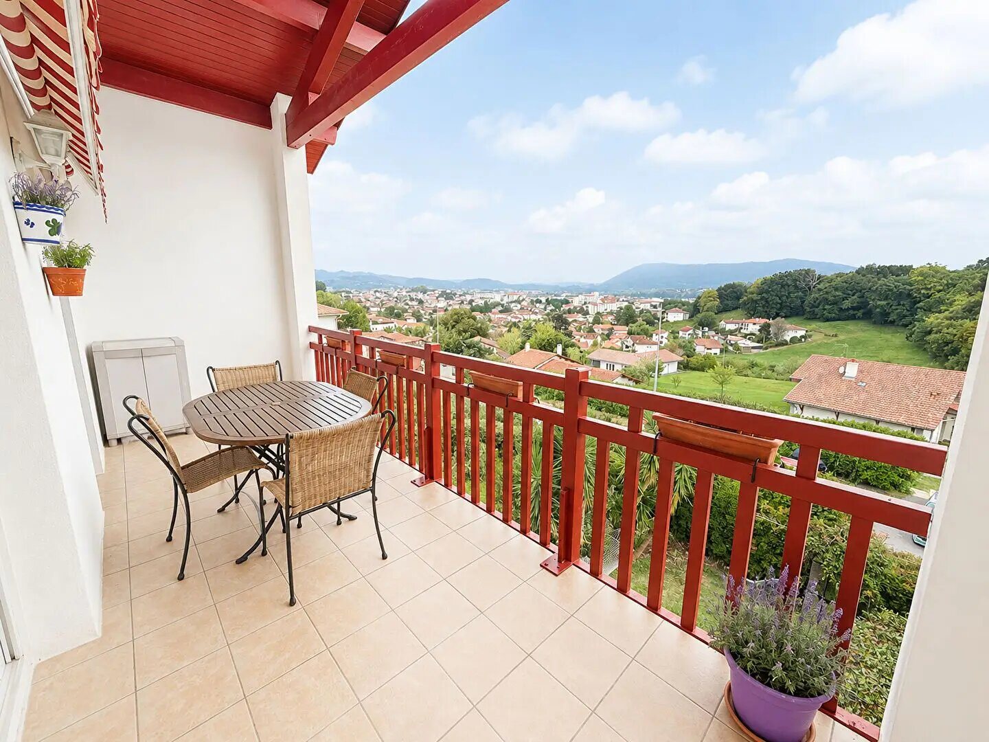 Appartement à vendre, 32m², Hendaye