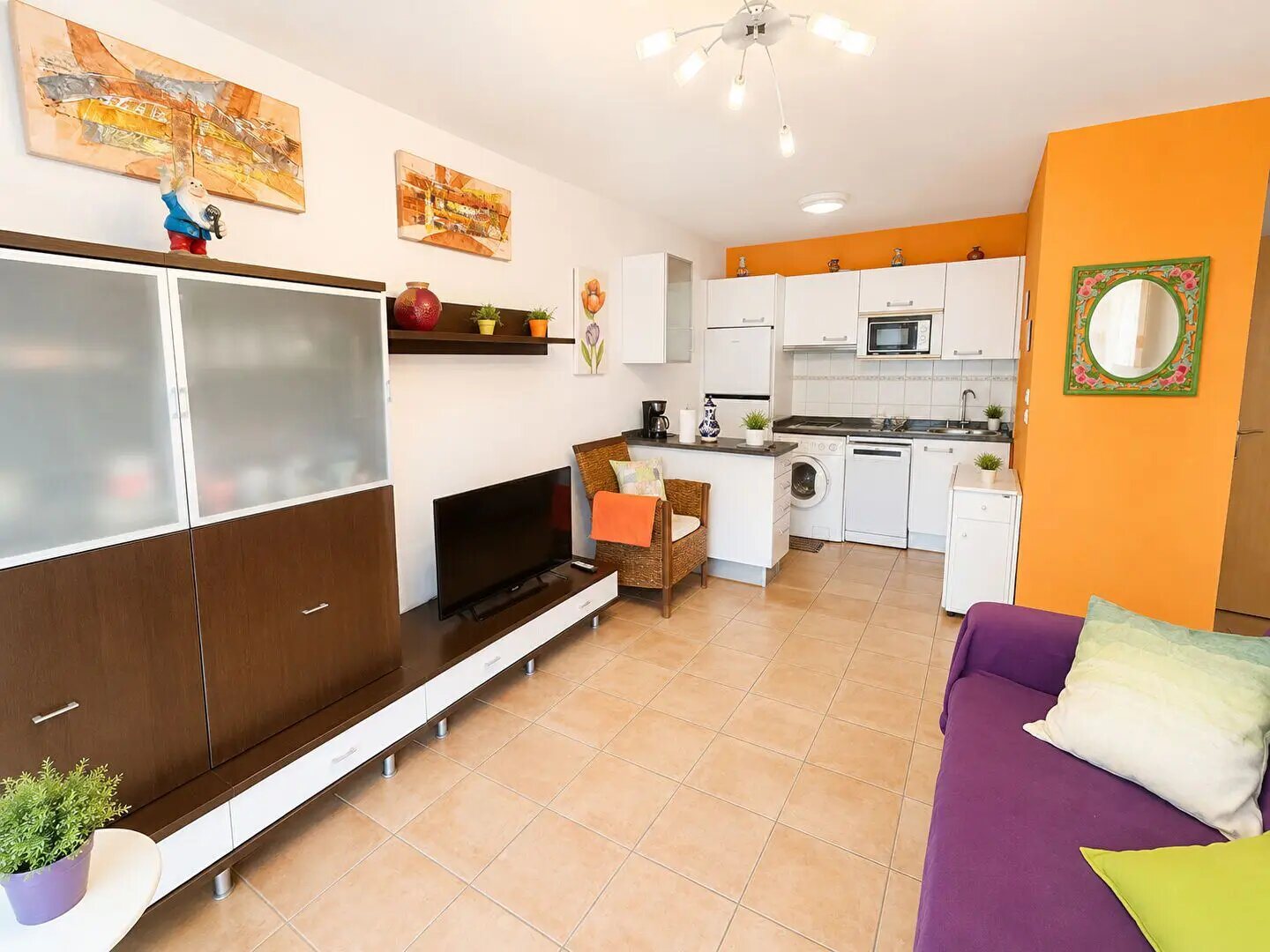 Appartement à vendre, 32m², Hendaye