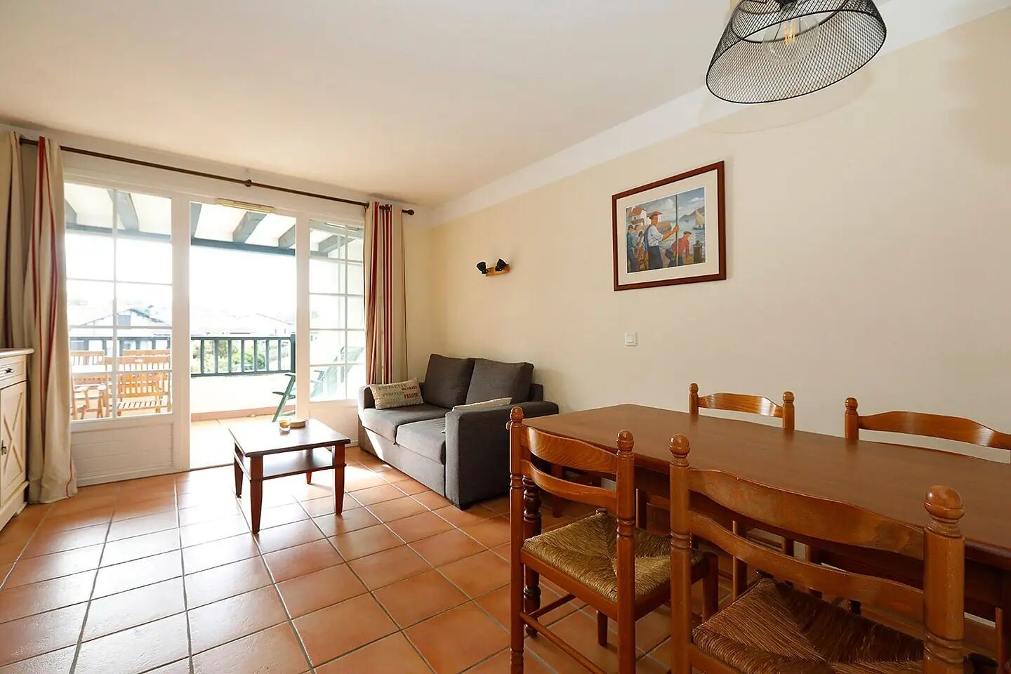 Appartement à vendre, 30m², Ciboure