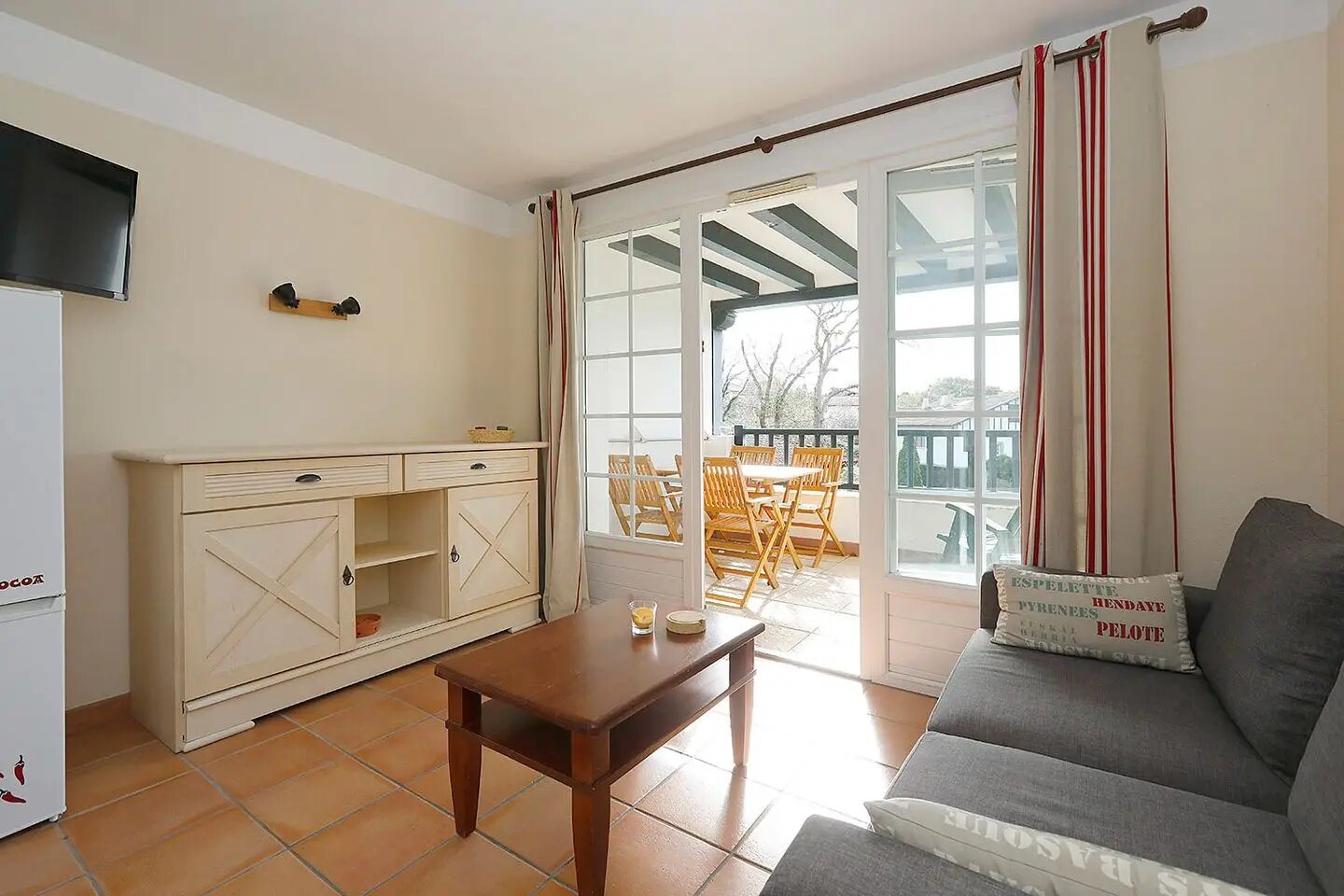 Appartement à vendre, 30m², Ciboure