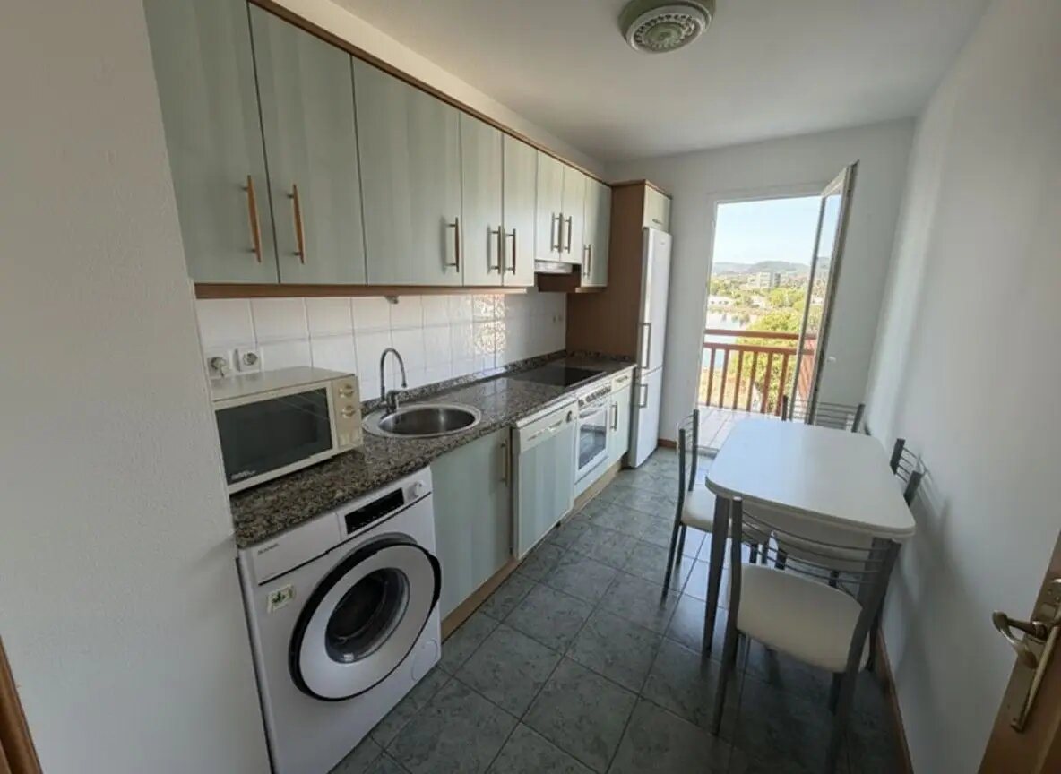 Appartement à vendre, 48m², Hendaye