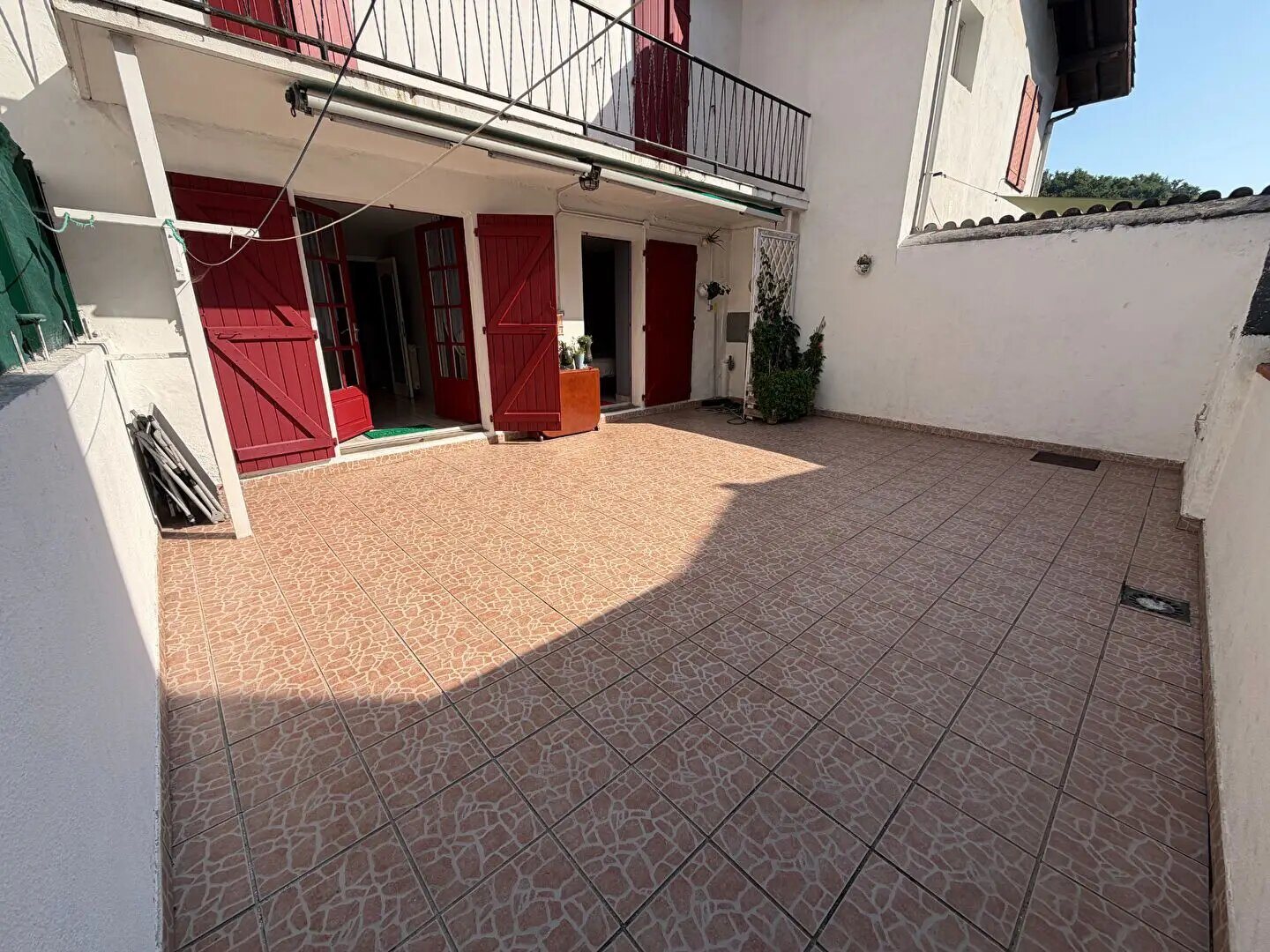 Appartement à vendre, 48m², Urrugne