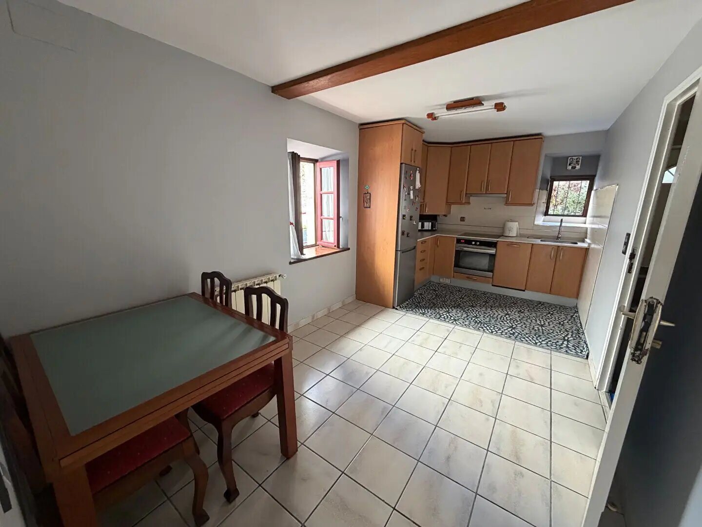 Appartement à vendre, 48m², Urrugne