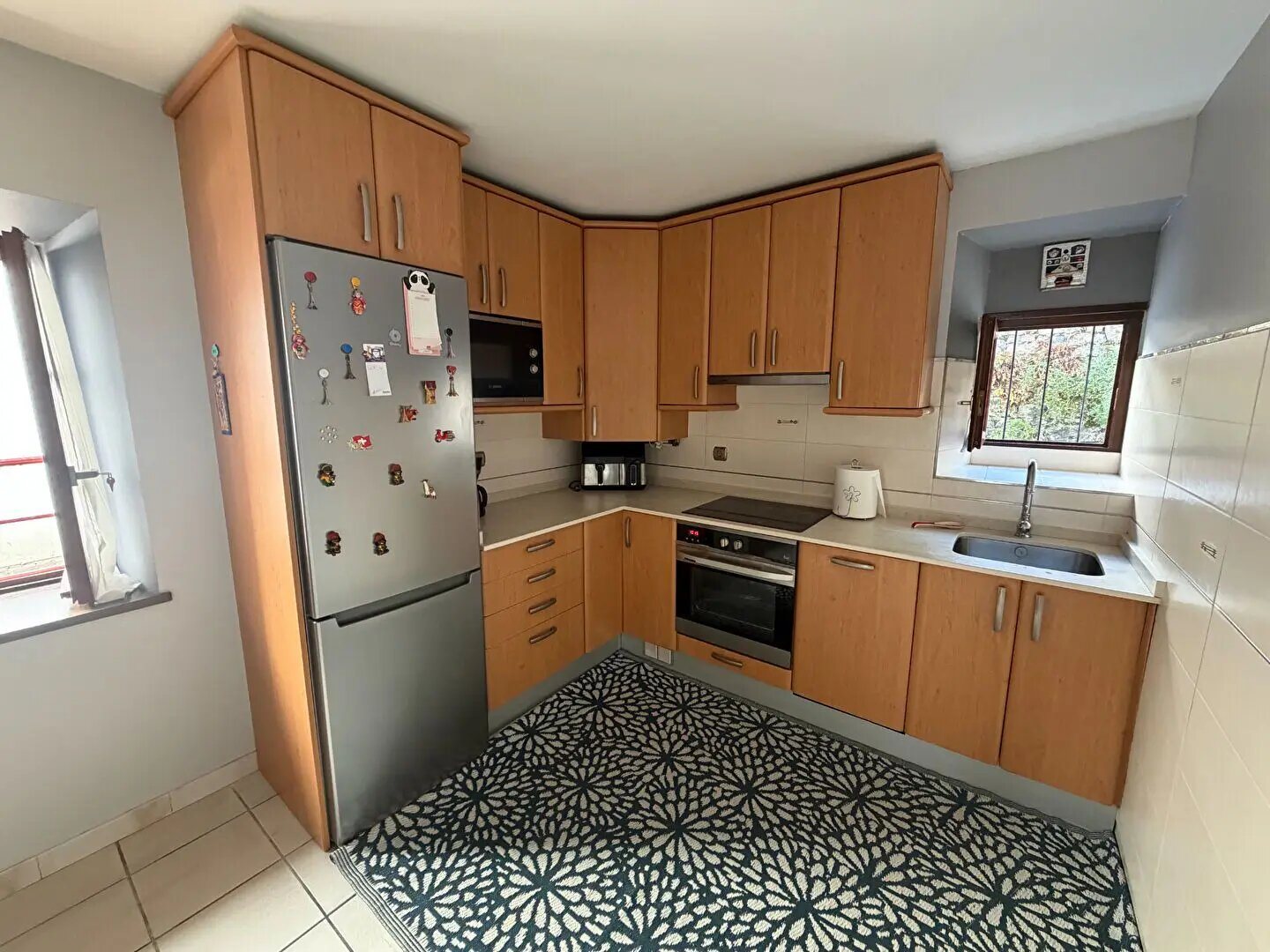 Appartement à vendre, 48m², Urrugne