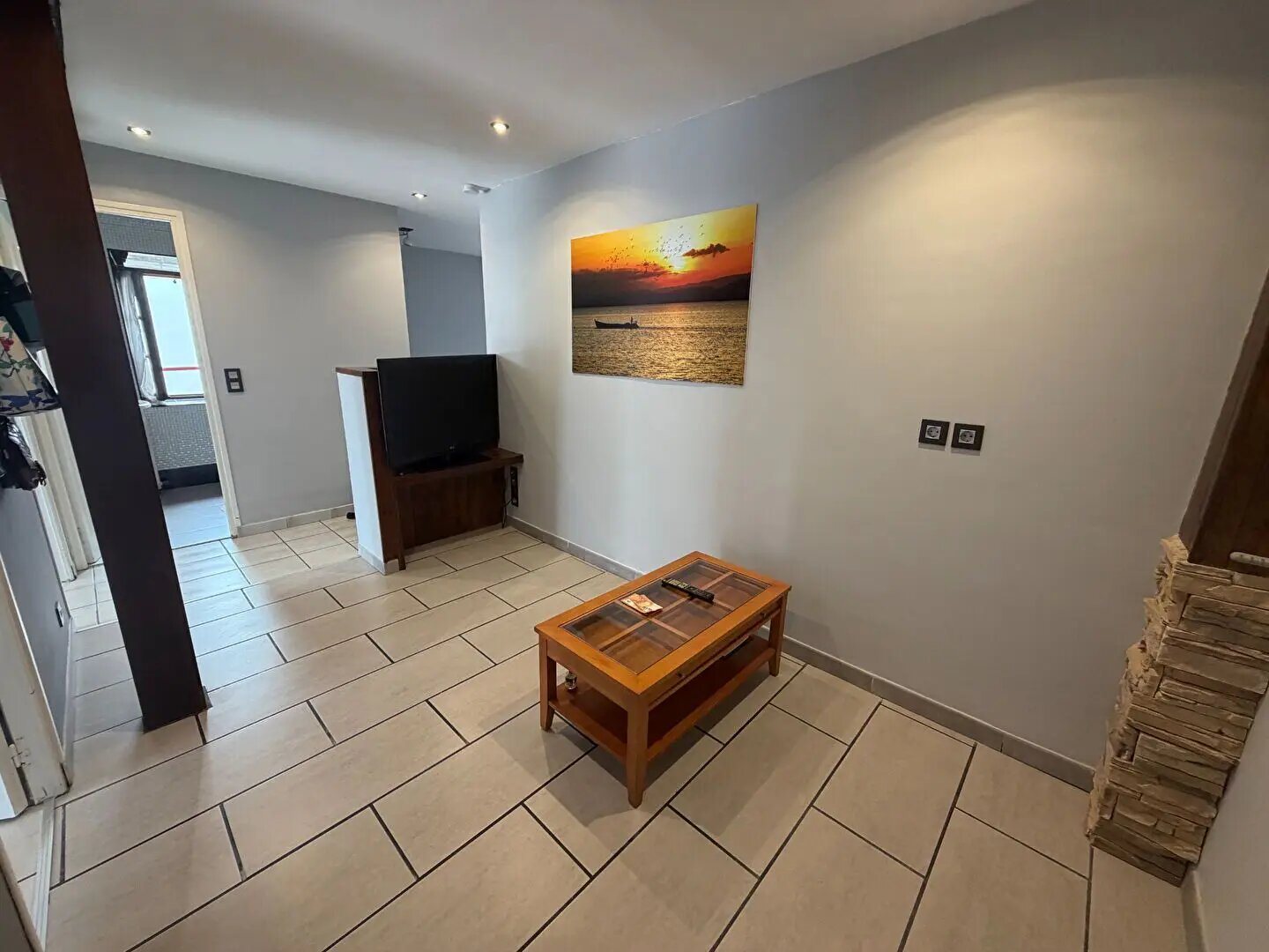Appartement à vendre, 48m², Urrugne