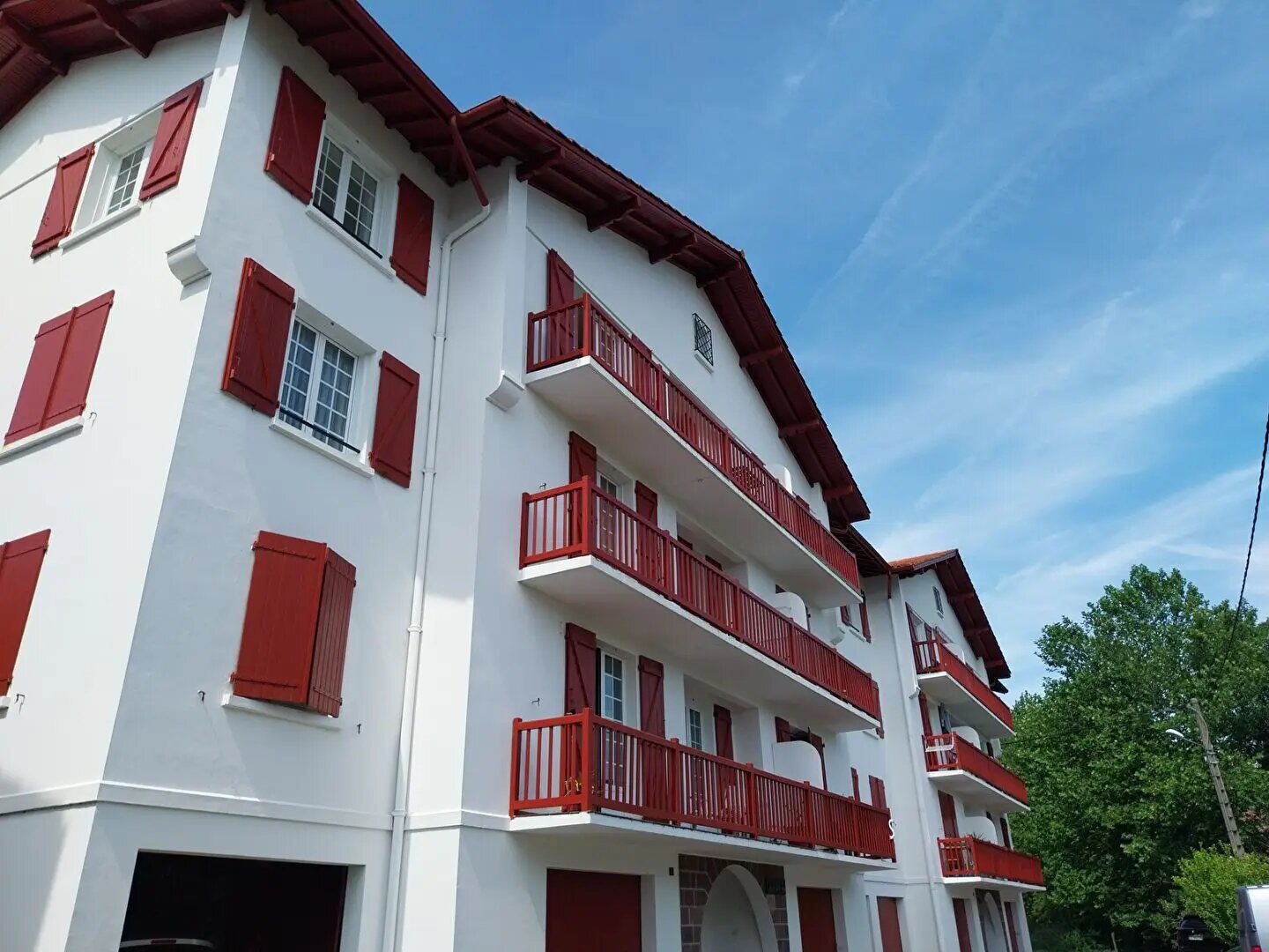 Appartement à vendre, 71m², Hendaye