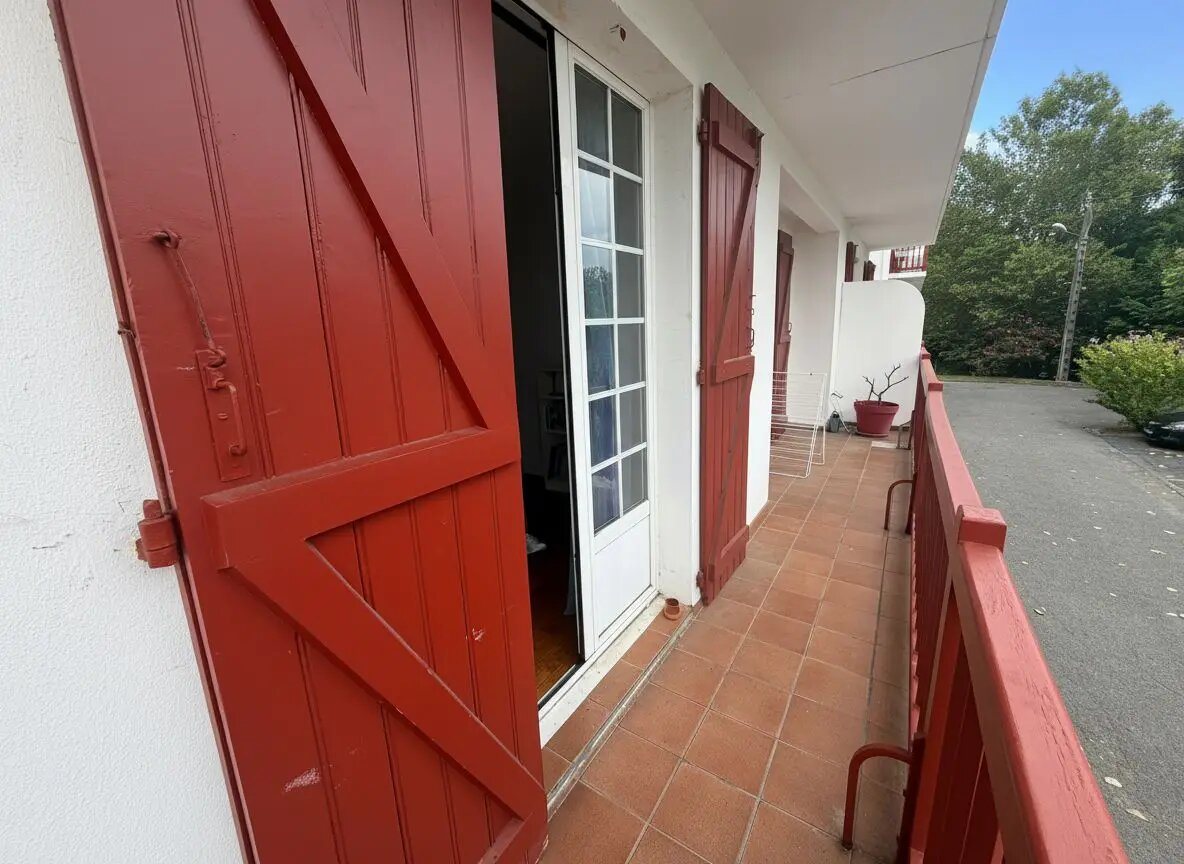 Appartement à vendre, 71m², Hendaye