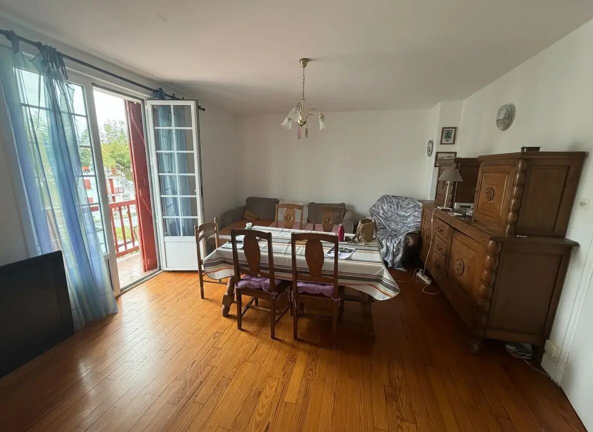 Appartement à vendre, 71m², Hendaye