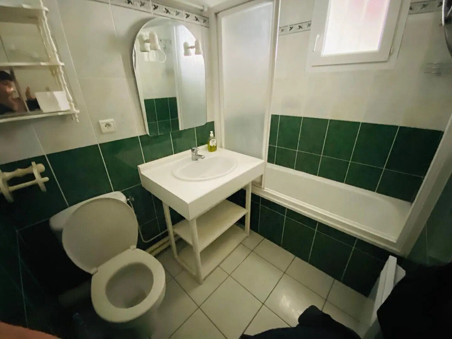 Appartement à vendre, 31m², Hendaye