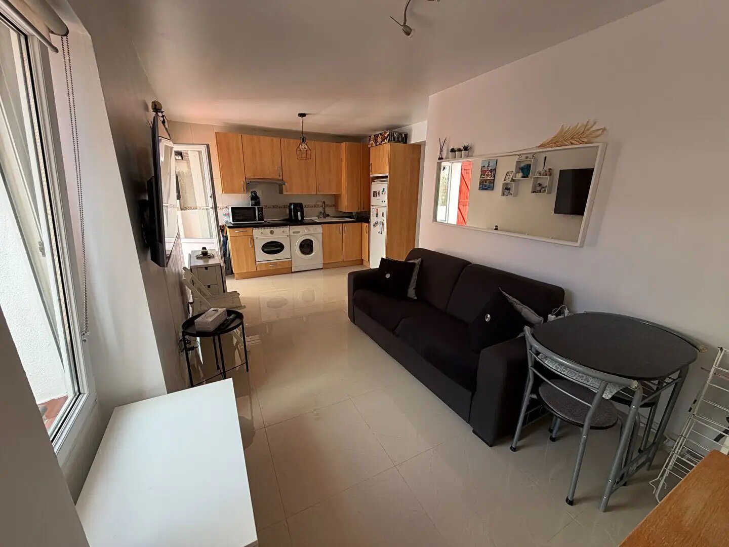 Appartement à vendre, 29m², Hendaye
