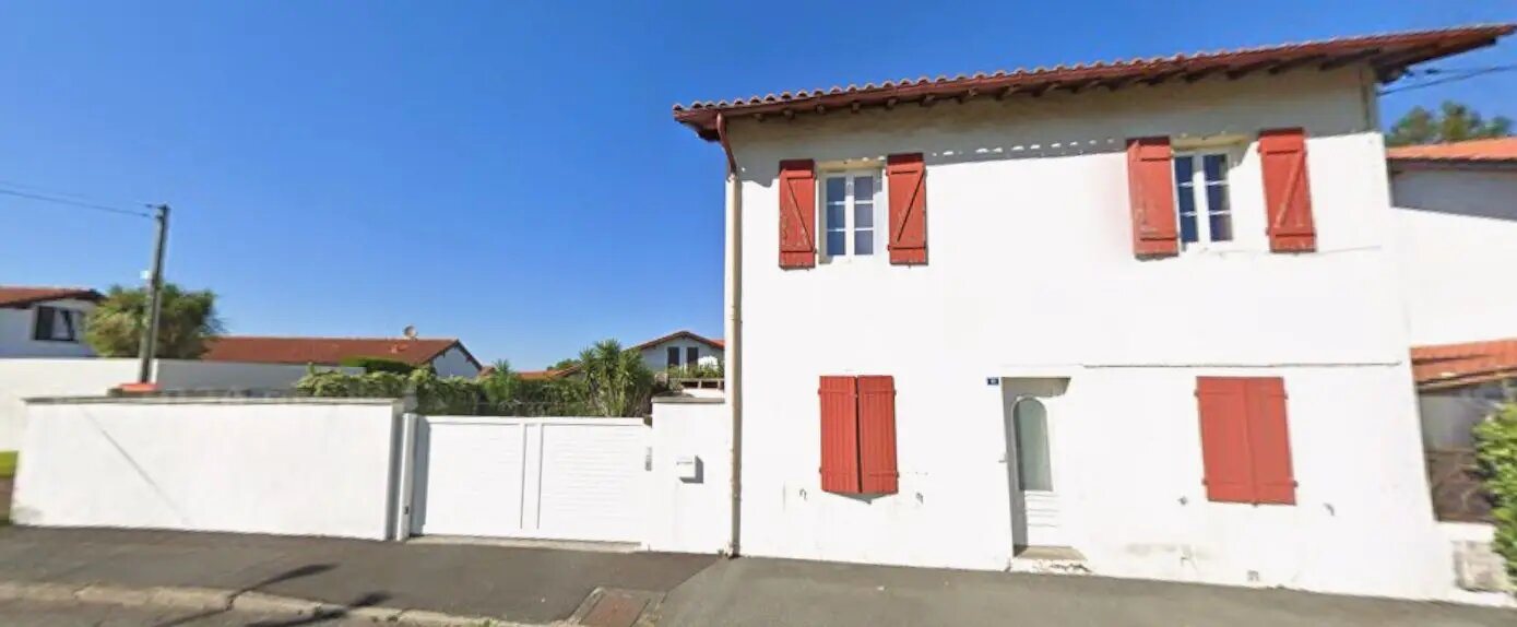 Maison à vendre, 140m², Hendaye