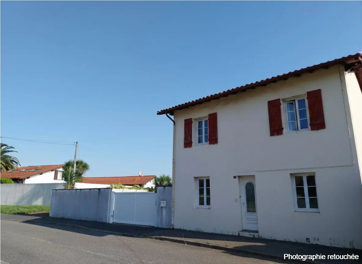 Maison à vendre, 140m², Hendaye