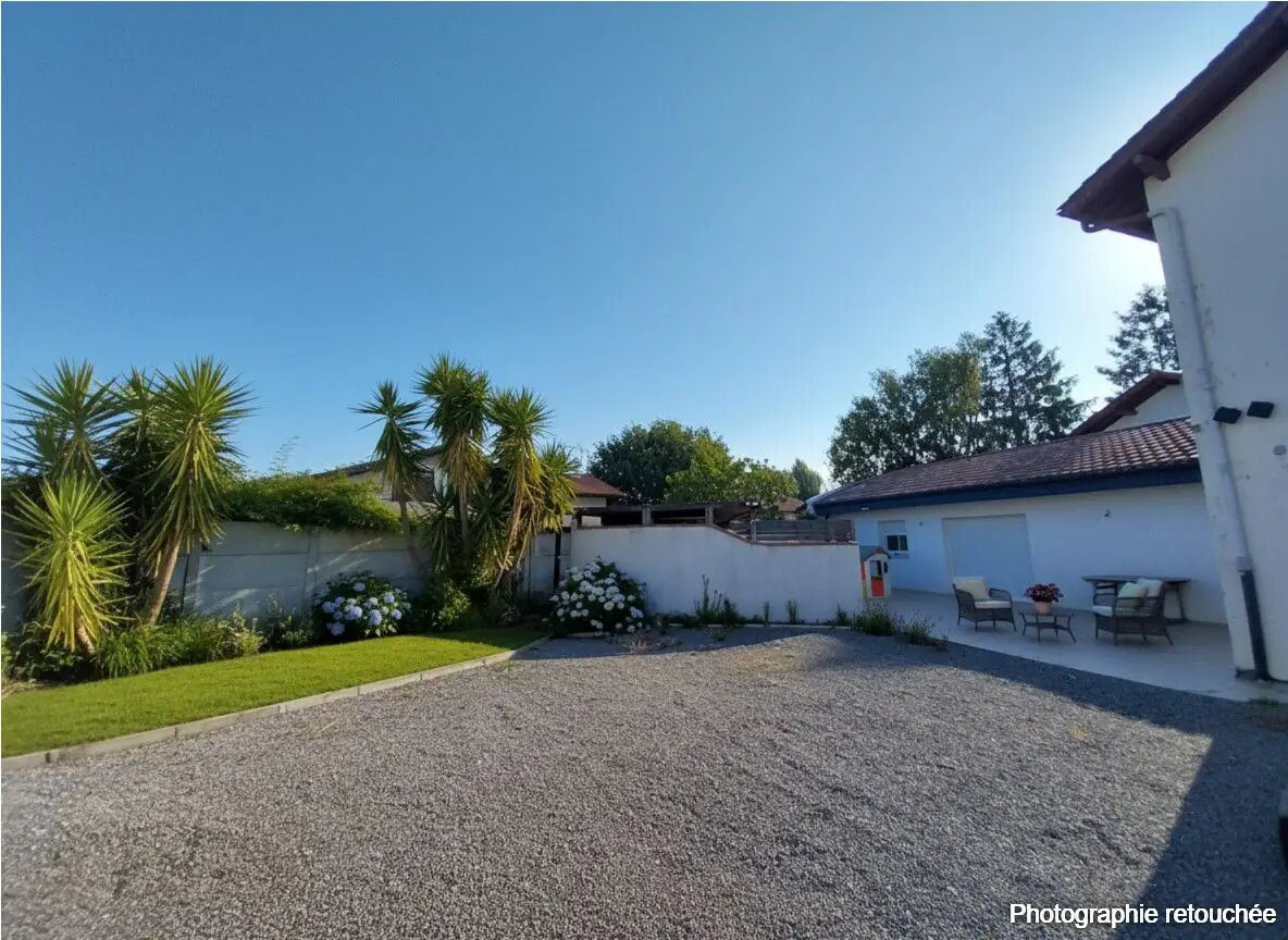 Maison à vendre, 140m², Hendaye