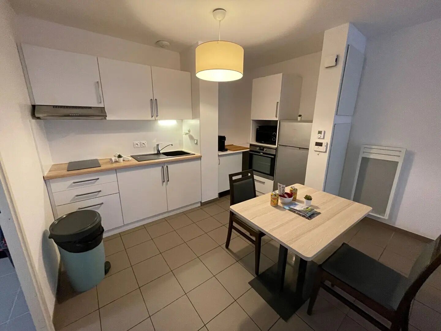 Appartement à vendre, 46m², Hendaye