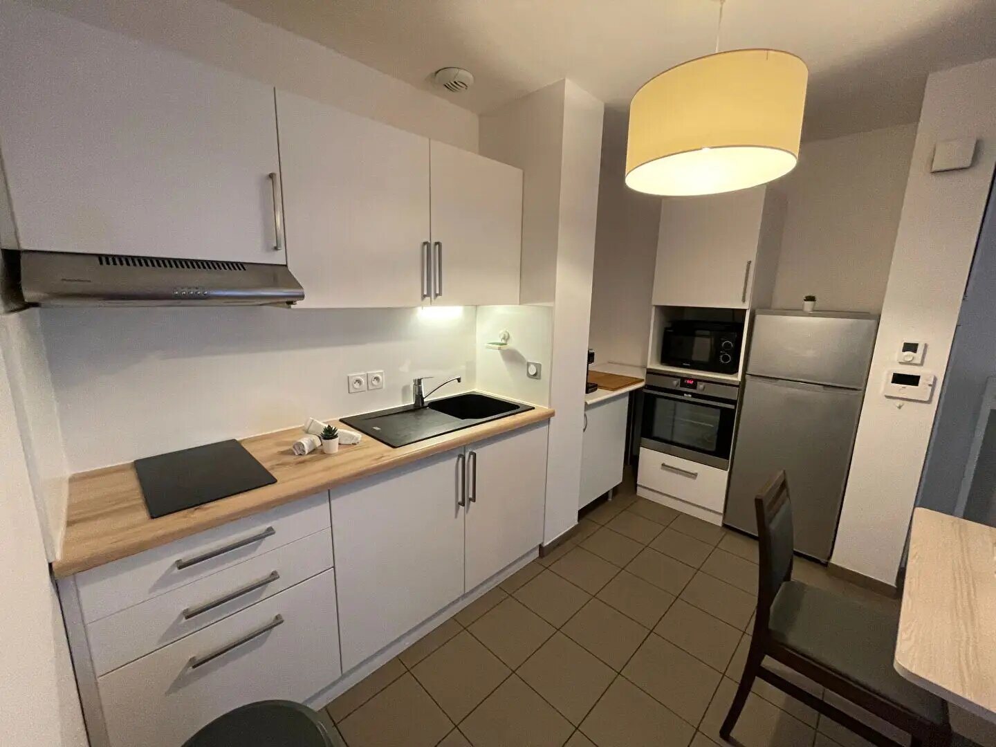 Appartement à vendre, 46m², Hendaye
