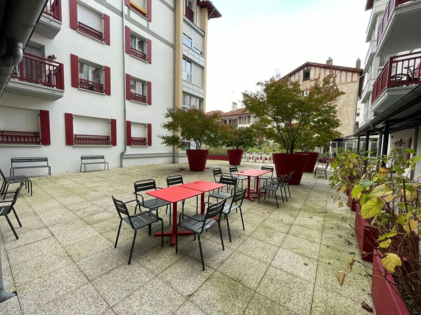 Appartement à vendre, 46m², Hendaye