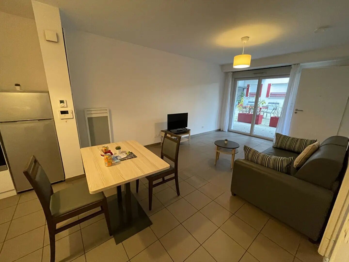 Appartement à vendre, 46m², Hendaye