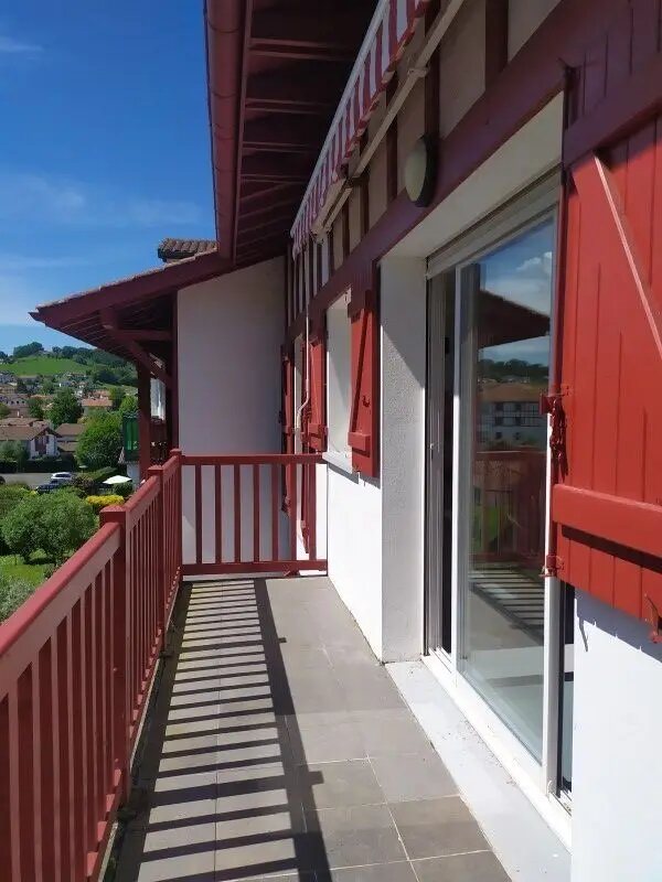 Appartement à vendre, 88m², Hasparren