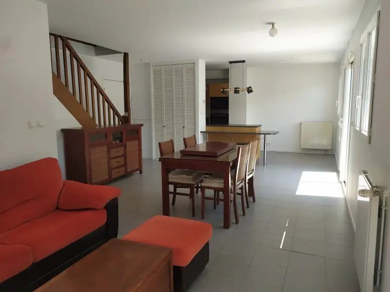 Appartement à vendre, 88m², Hasparren