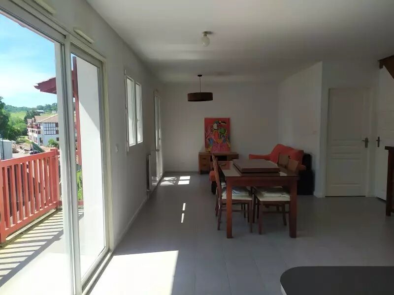 Appartement à vendre, 88m², Hasparren