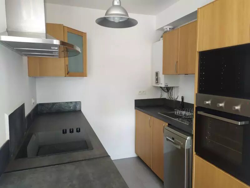Appartement à vendre, 88m², Hasparren