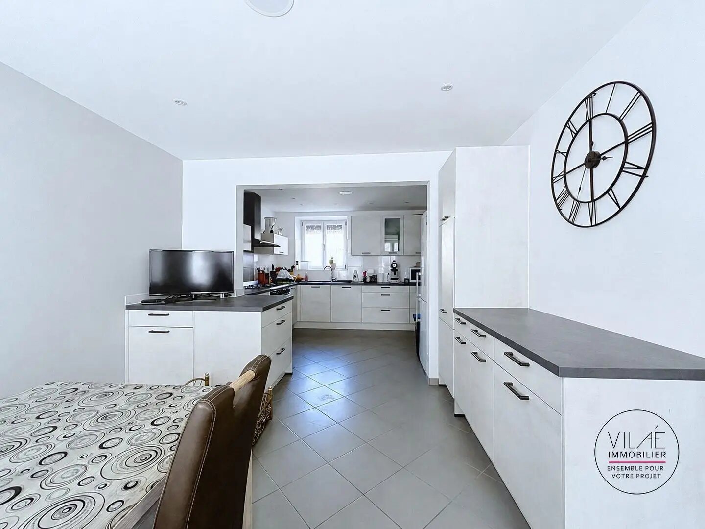 Maison à vendre, 145m², Benfeld