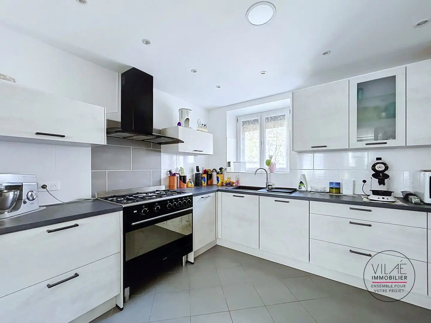 Maison à vendre, 145m², Benfeld