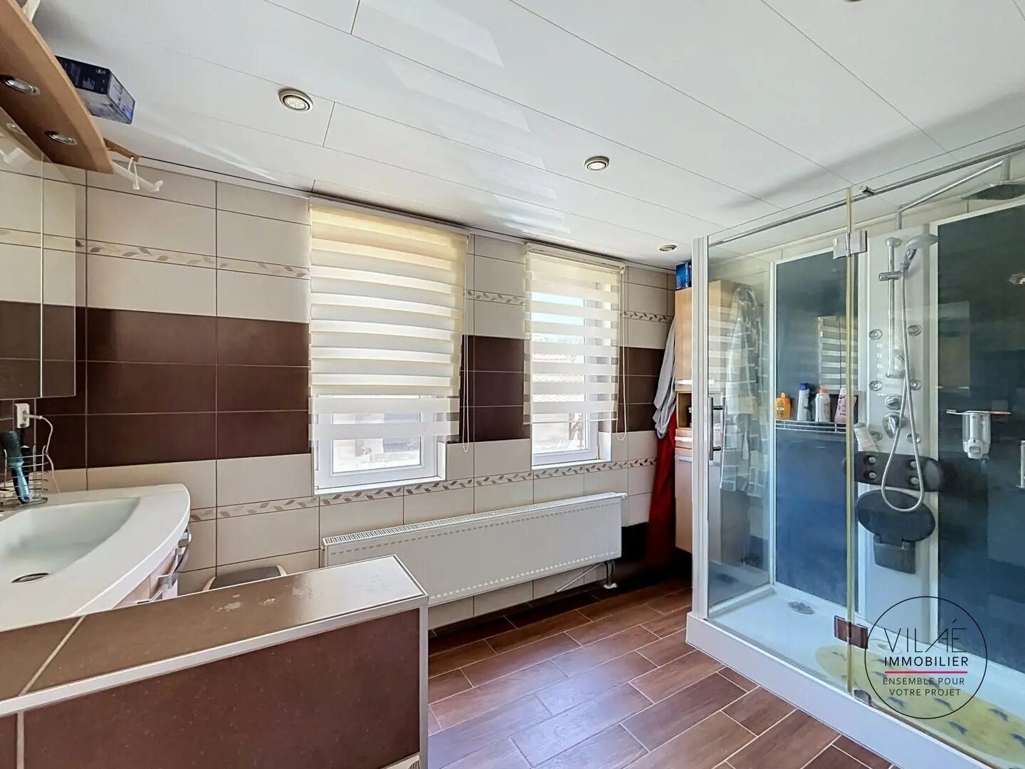 Maison à vendre, 145m², Benfeld