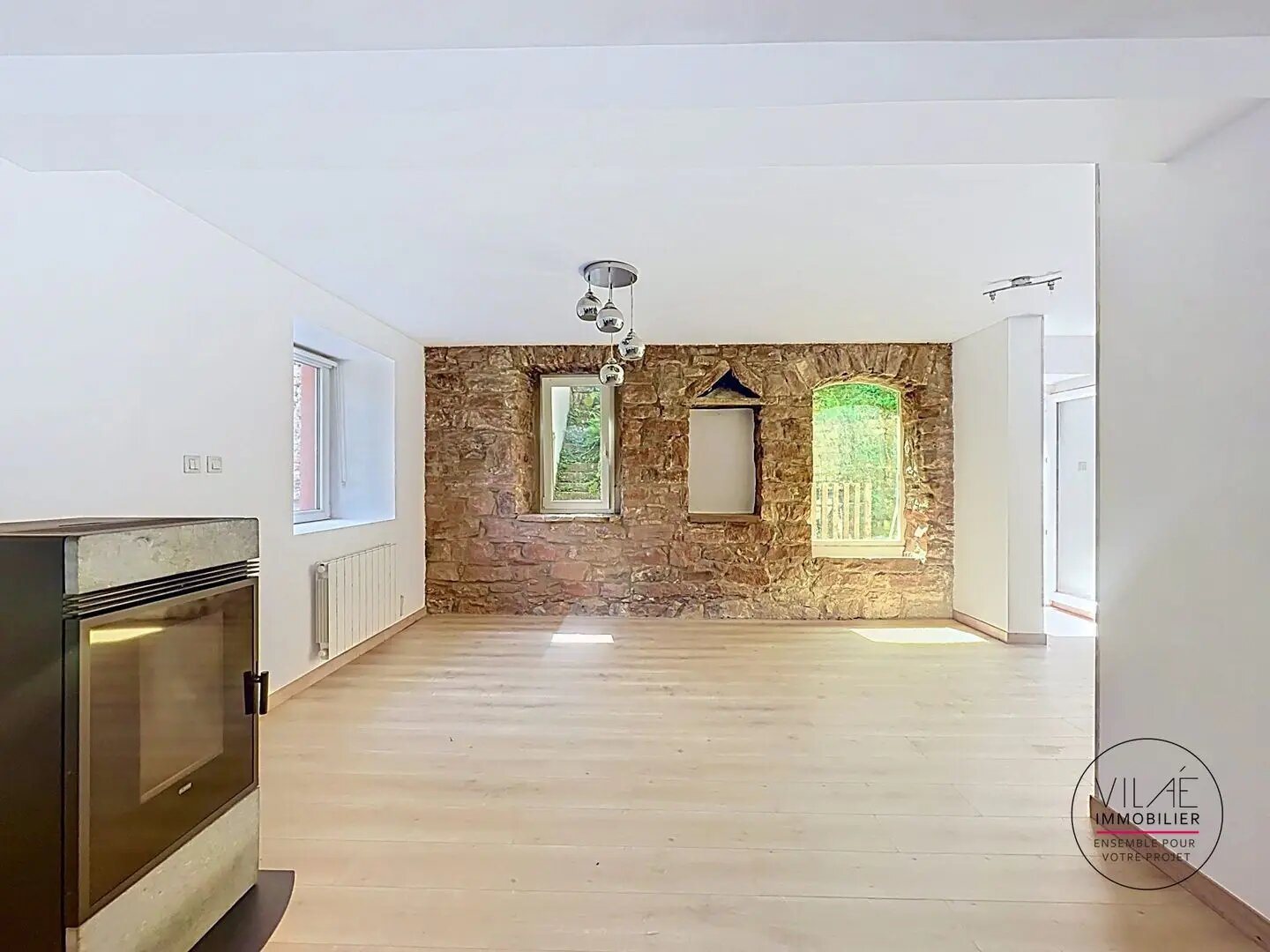 Appartement à vendre, 72m², Ottrott