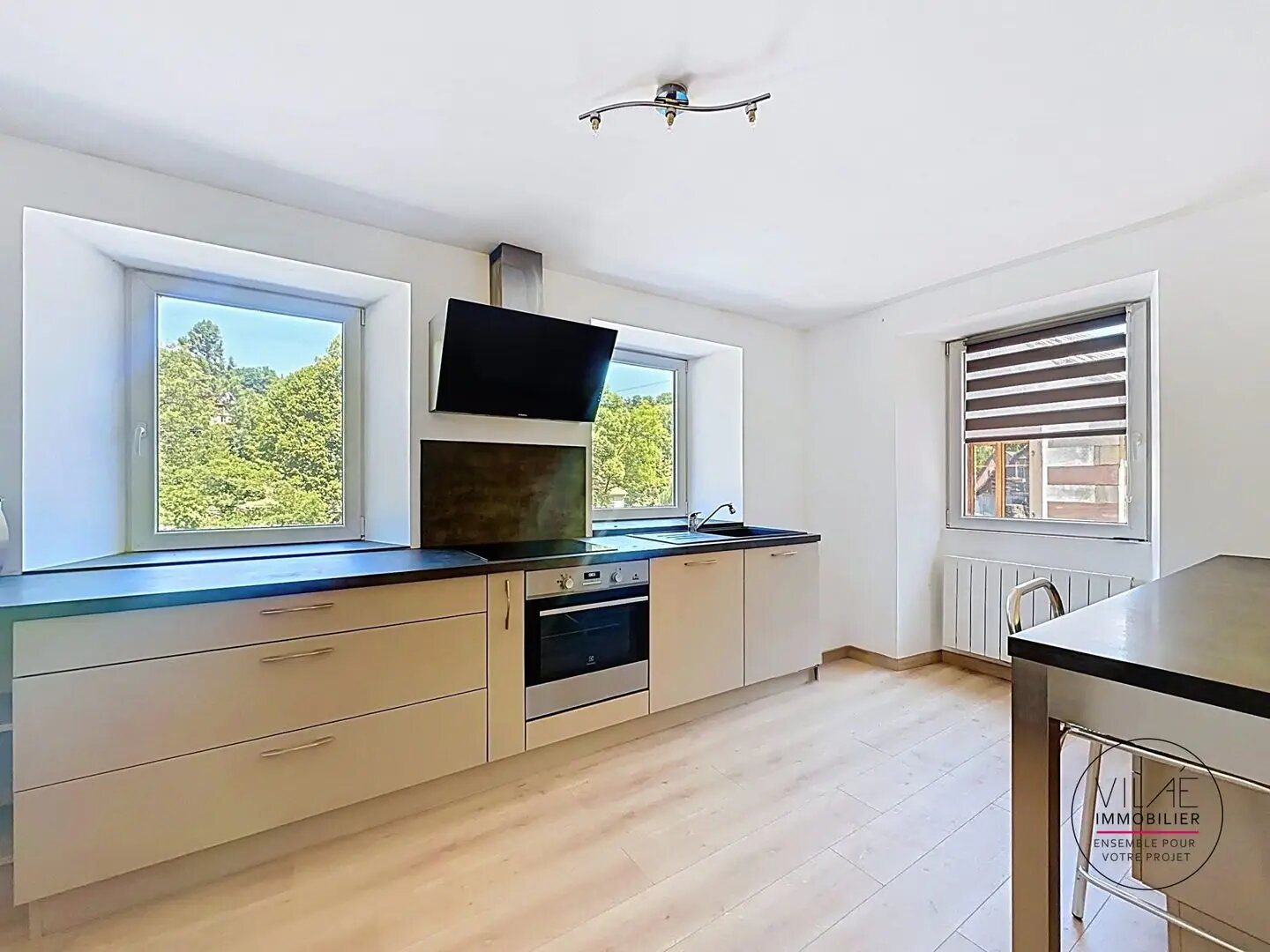 Appartement à vendre, 72m², Ottrott