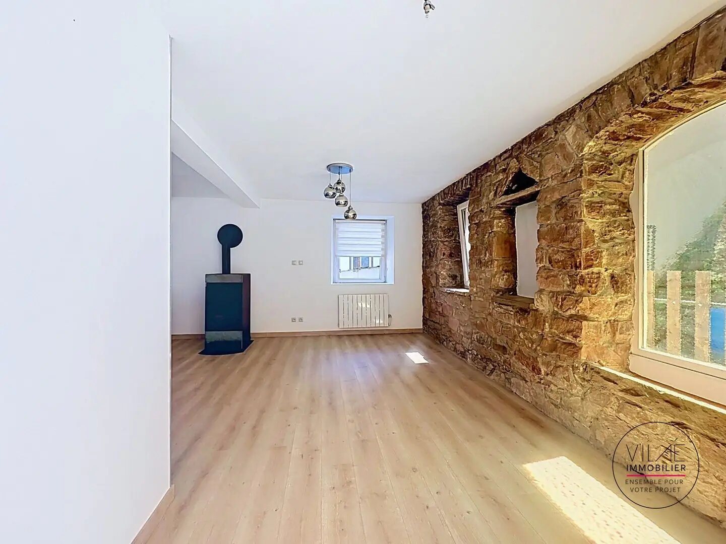 Appartement à vendre, 72m², Ottrott