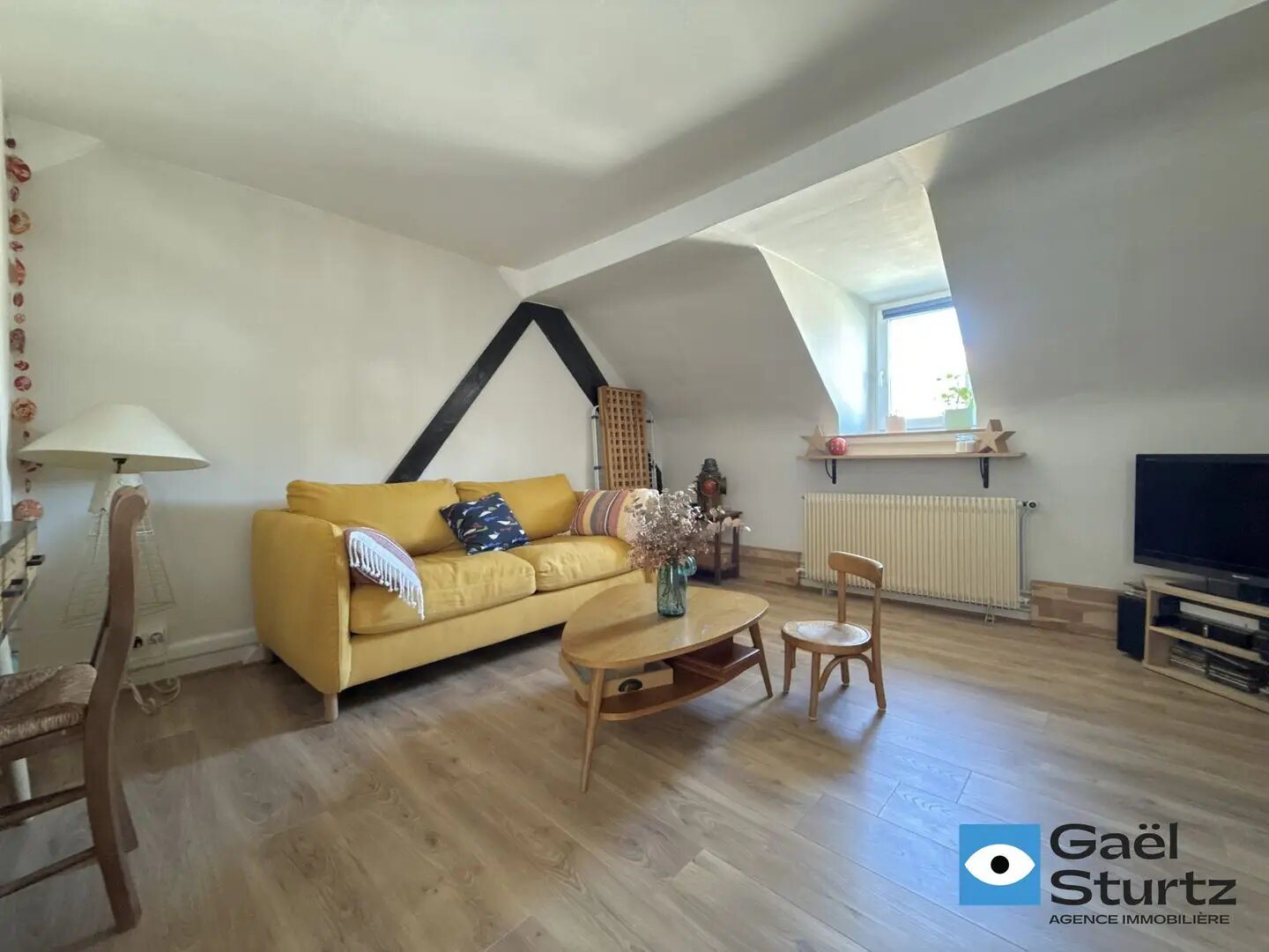 Appartement à vendre, 101m², Strasbourg