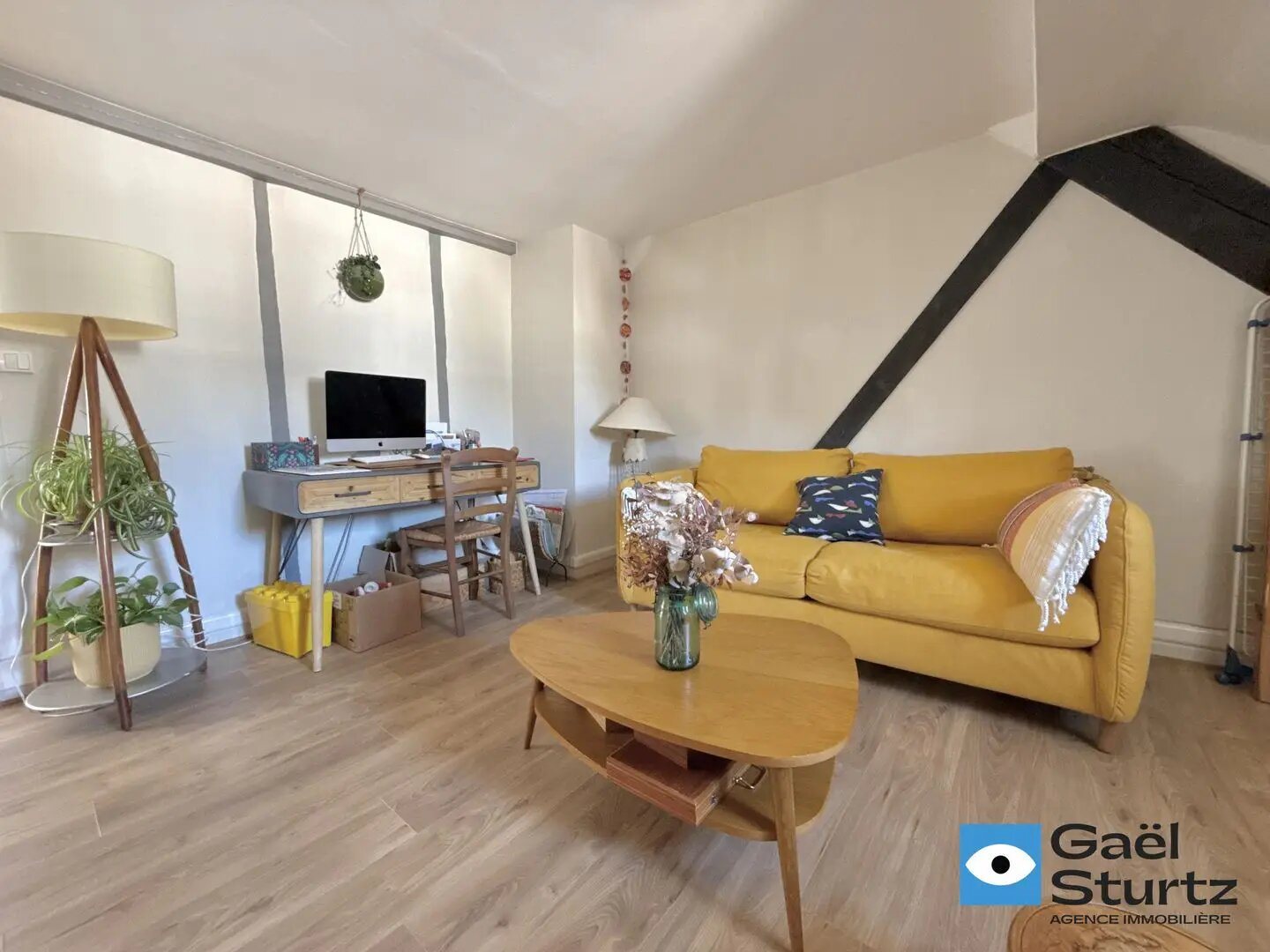 Appartement à vendre, 101m², Strasbourg