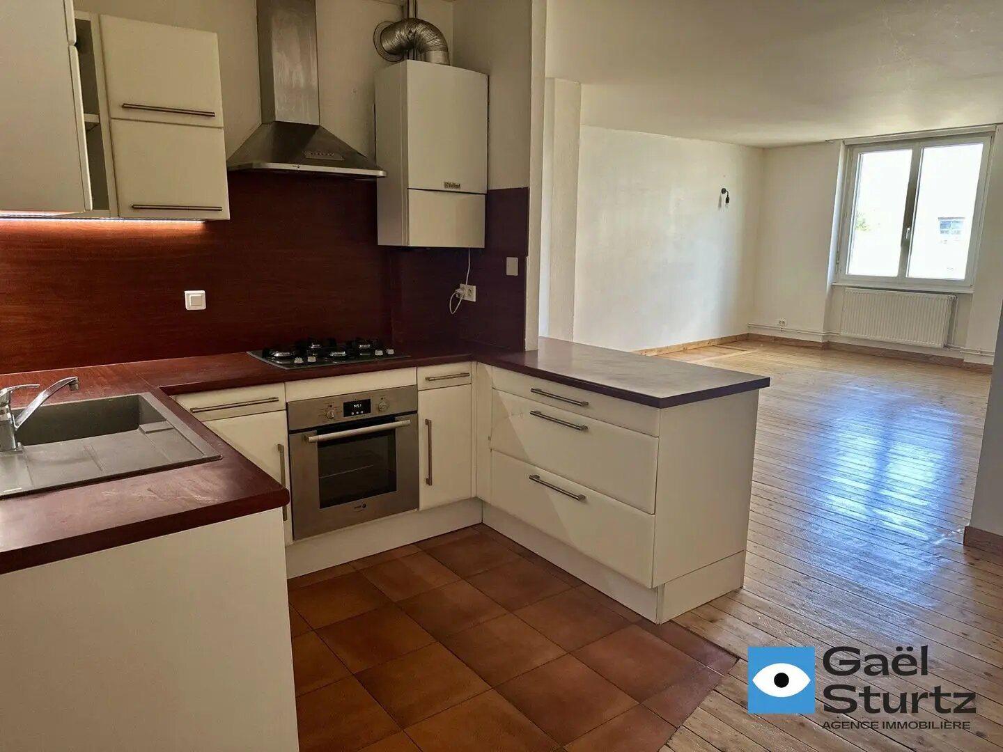 Appartement à vendre, 90m², Schiltigheim