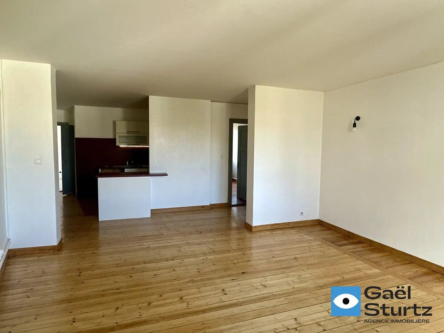 Appartement à vendre, 90m², Schiltigheim