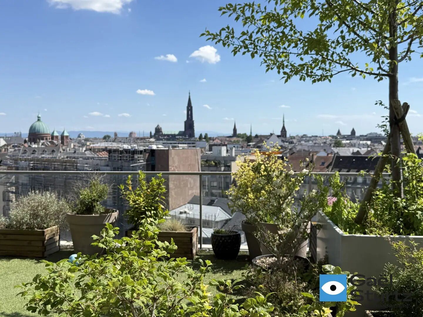 Appartement à vendre, 92m², Strasbourg