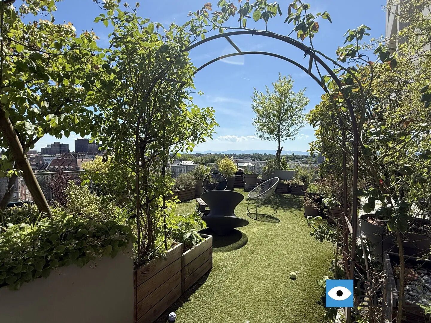 Appartement à vendre, 92m², Strasbourg