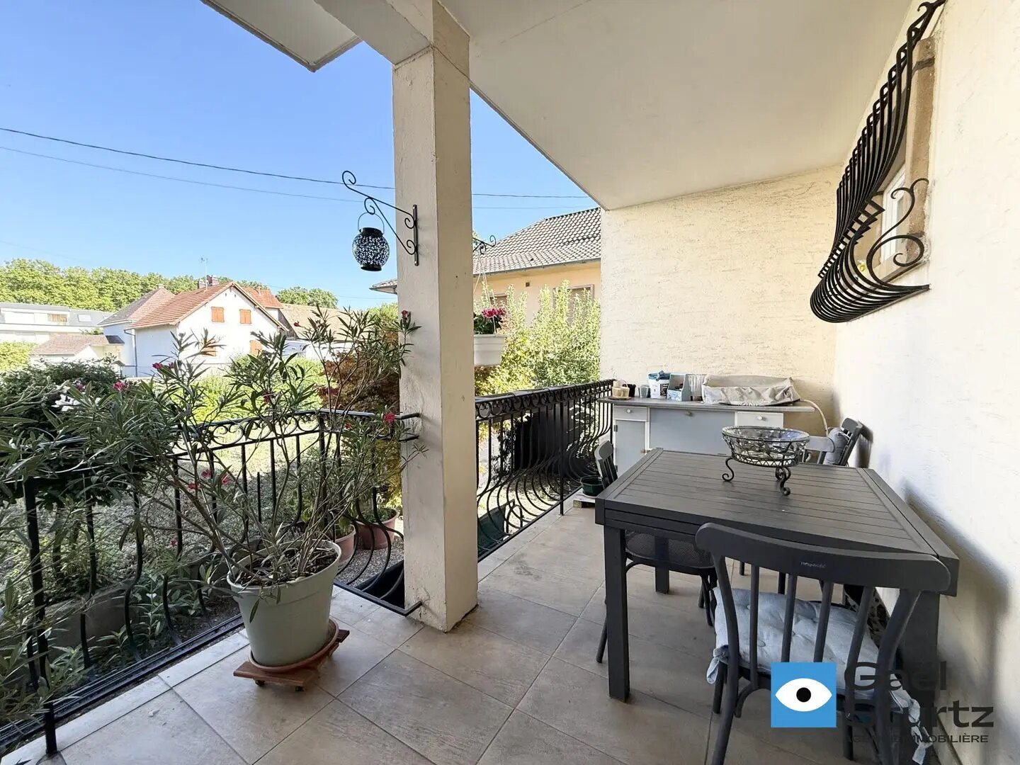 Appartement à vendre, 135m², Illkirch-Graffenstaden